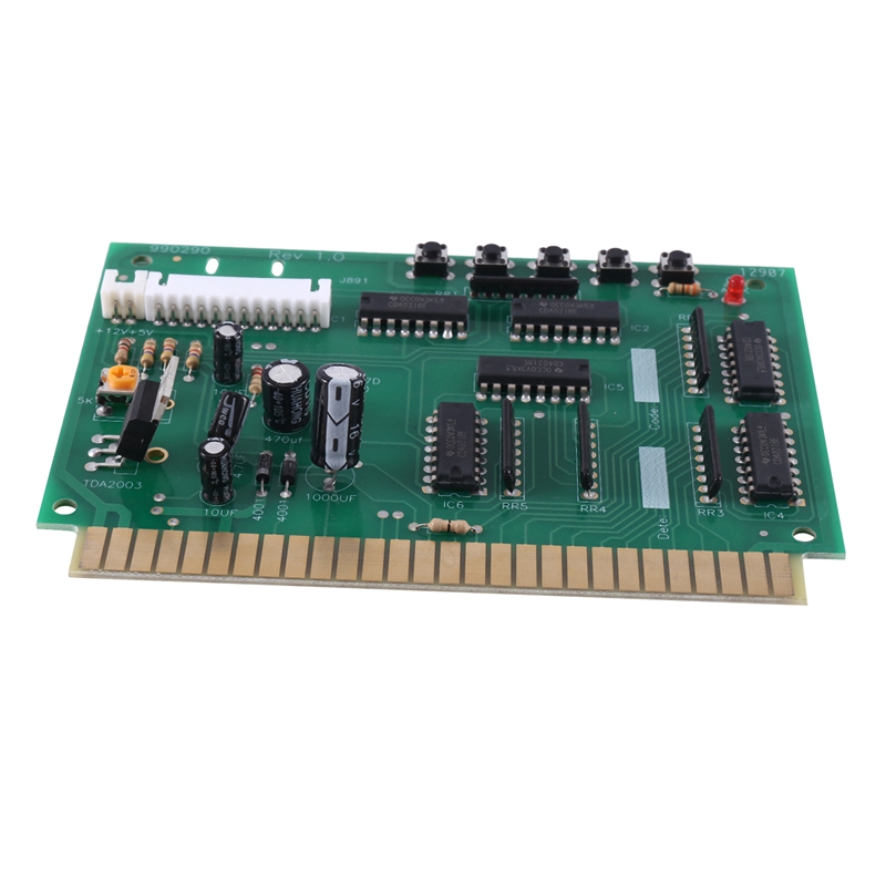Usb Game Board Jamma - A23F-PC から Jamma コンバータボードへアーケードゲーム PC 2