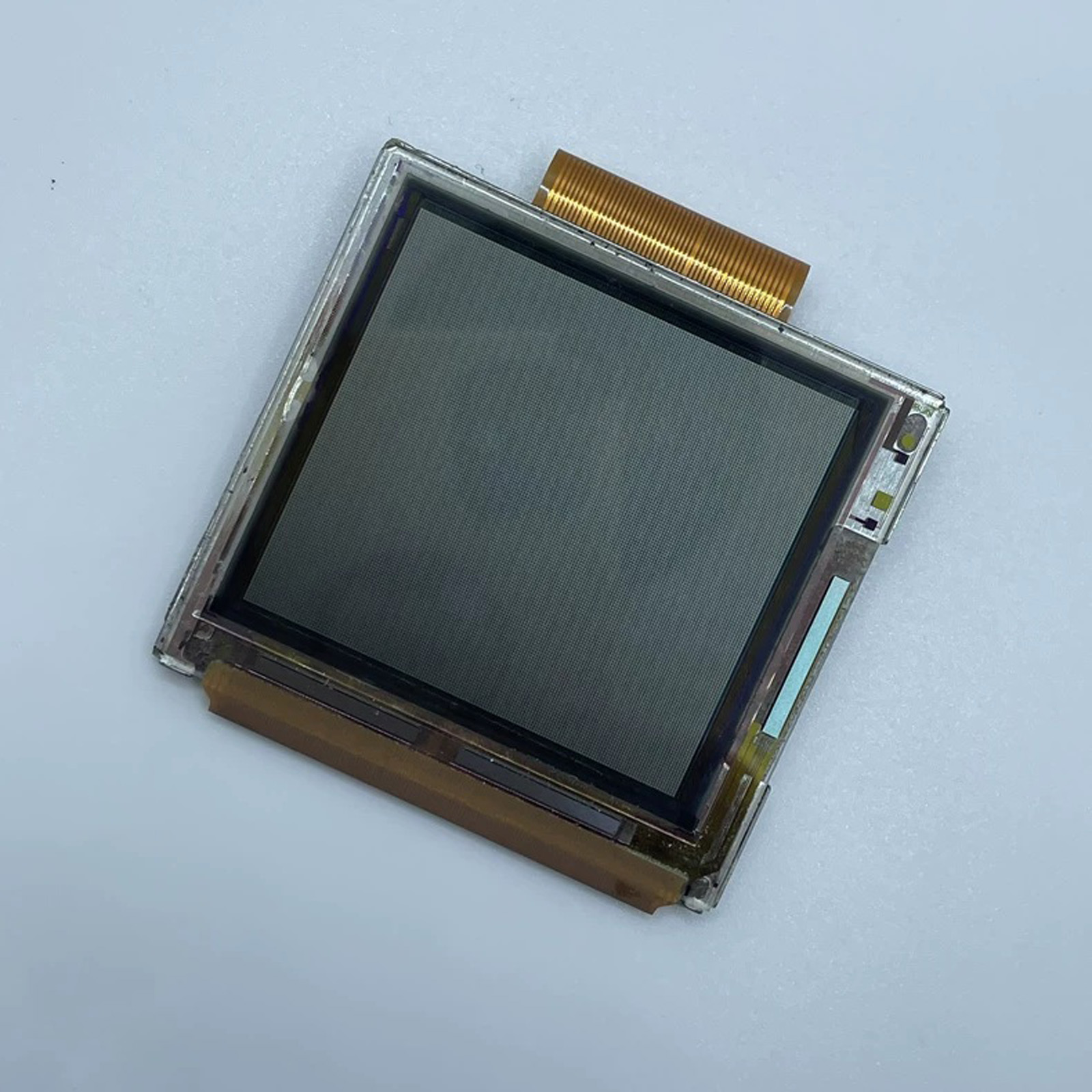 Lcd Screen Arcade - ニンテンドーゲームボーイカラーGBC用純正液晶画面交換用LCDスクリーン