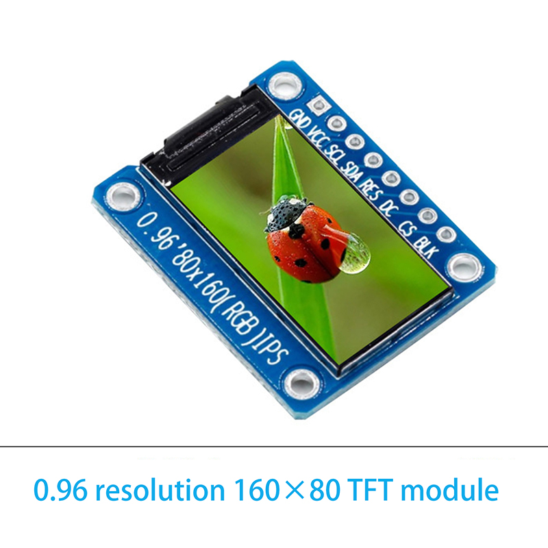 Arduino Vending Machine Project - Y-1 PC 0.96 インチ IPS OLED
