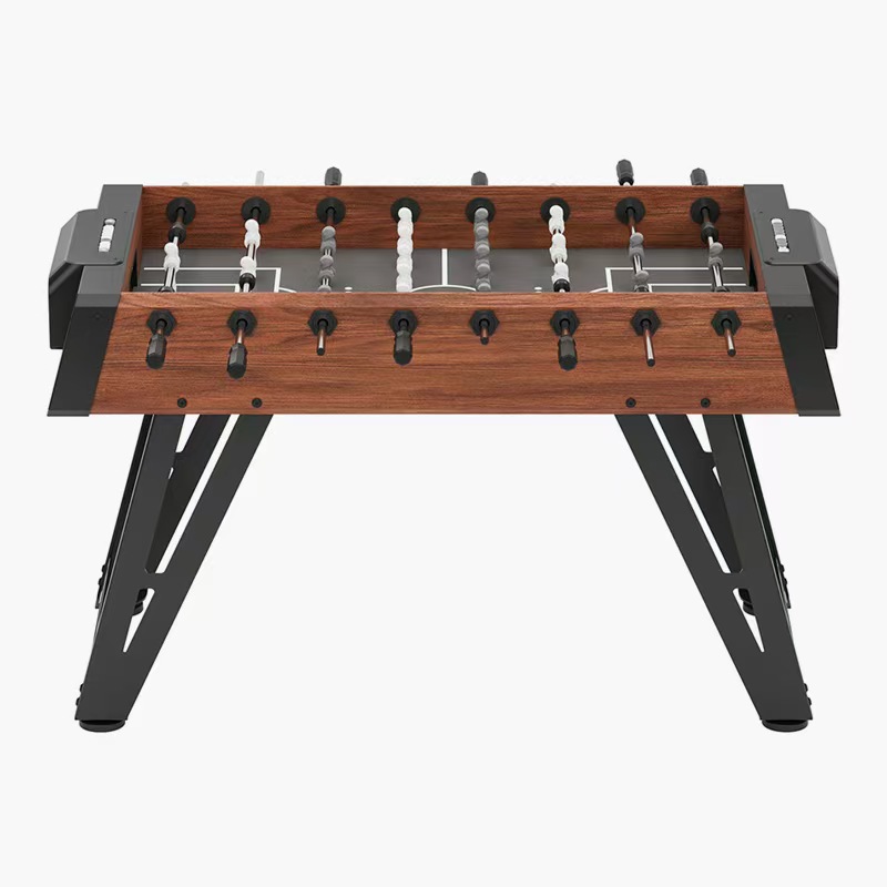 Foosball Table Commercial - 工場卸売カスタマイズ可能高品質フーズボールテーブルサッカーテーブル業務用屋内スポーツゲーム
