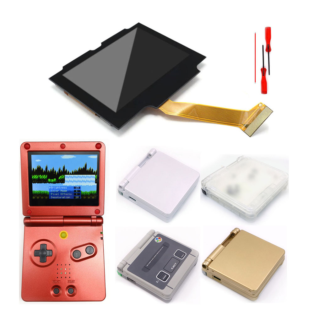 HISPEEDIDO プレラミネート加工済み IPS LCD - Lcd Screen Arcade のレビューと価格