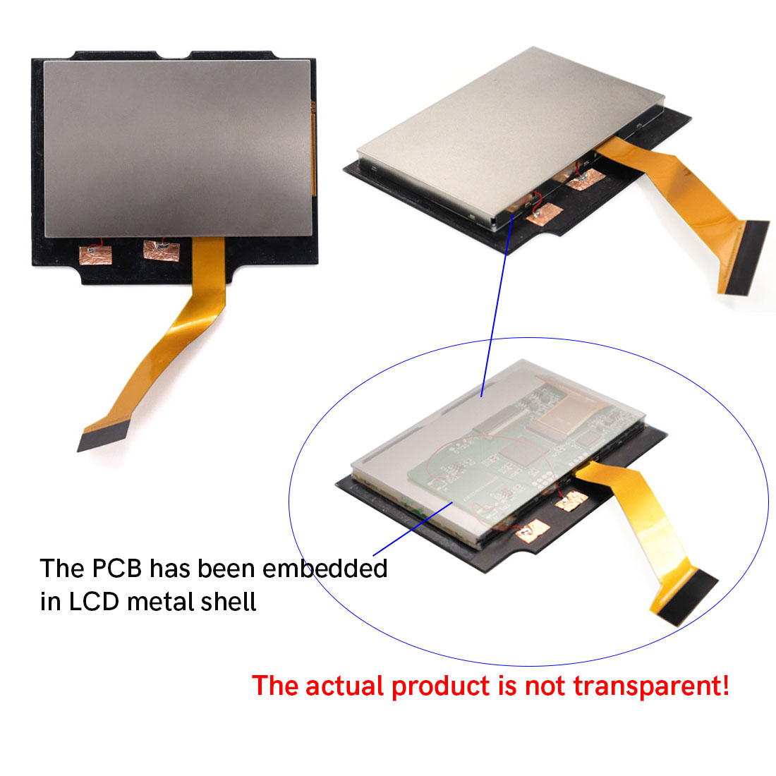 HISPEEDIDO プレラミネート加工済み IPS LCD - Lcd Screen Arcade のレビューと価格