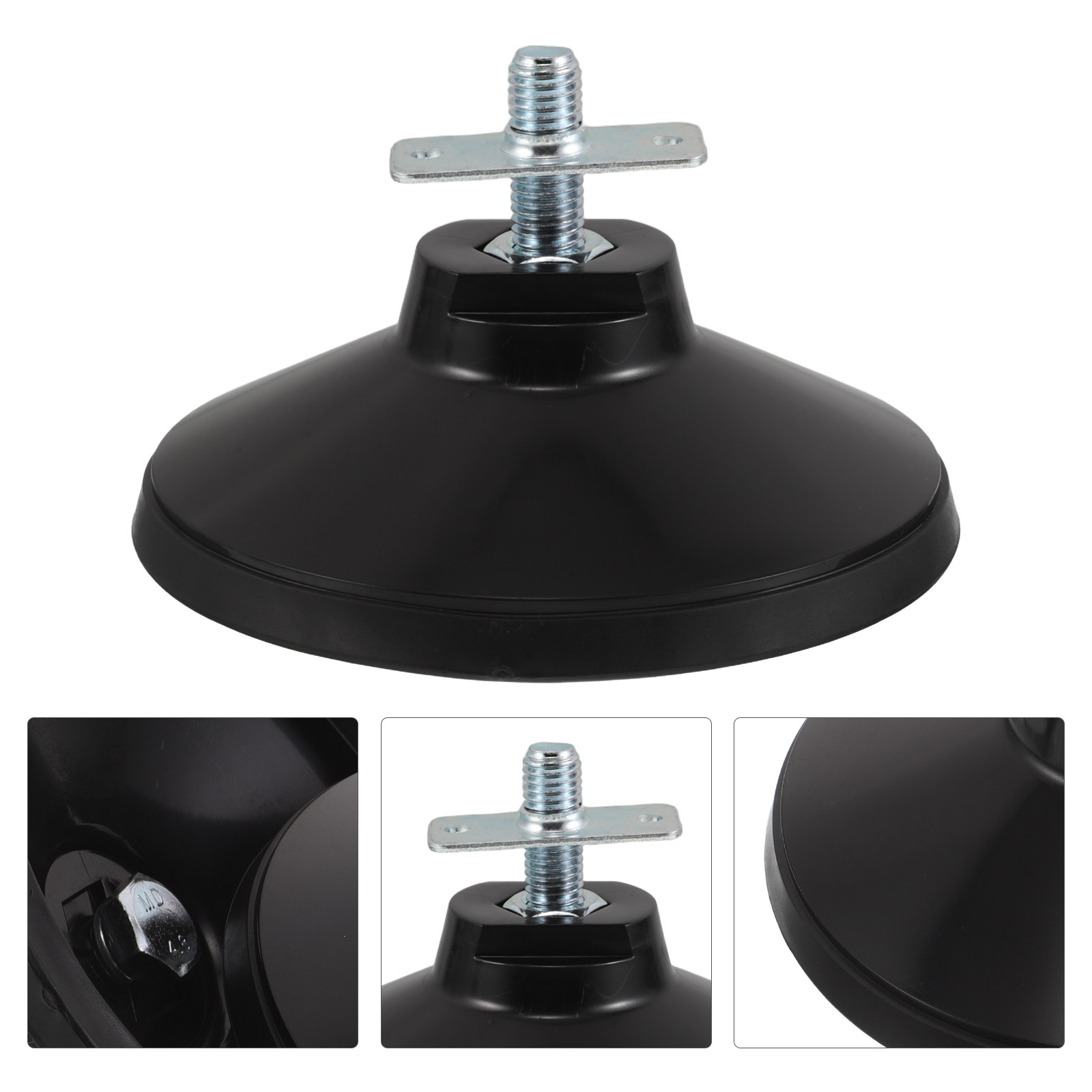 2個入りテーブルフットボール用レベラー、頑丈な調整可能な水平 - Foosball Table Commercial のレビューと価格