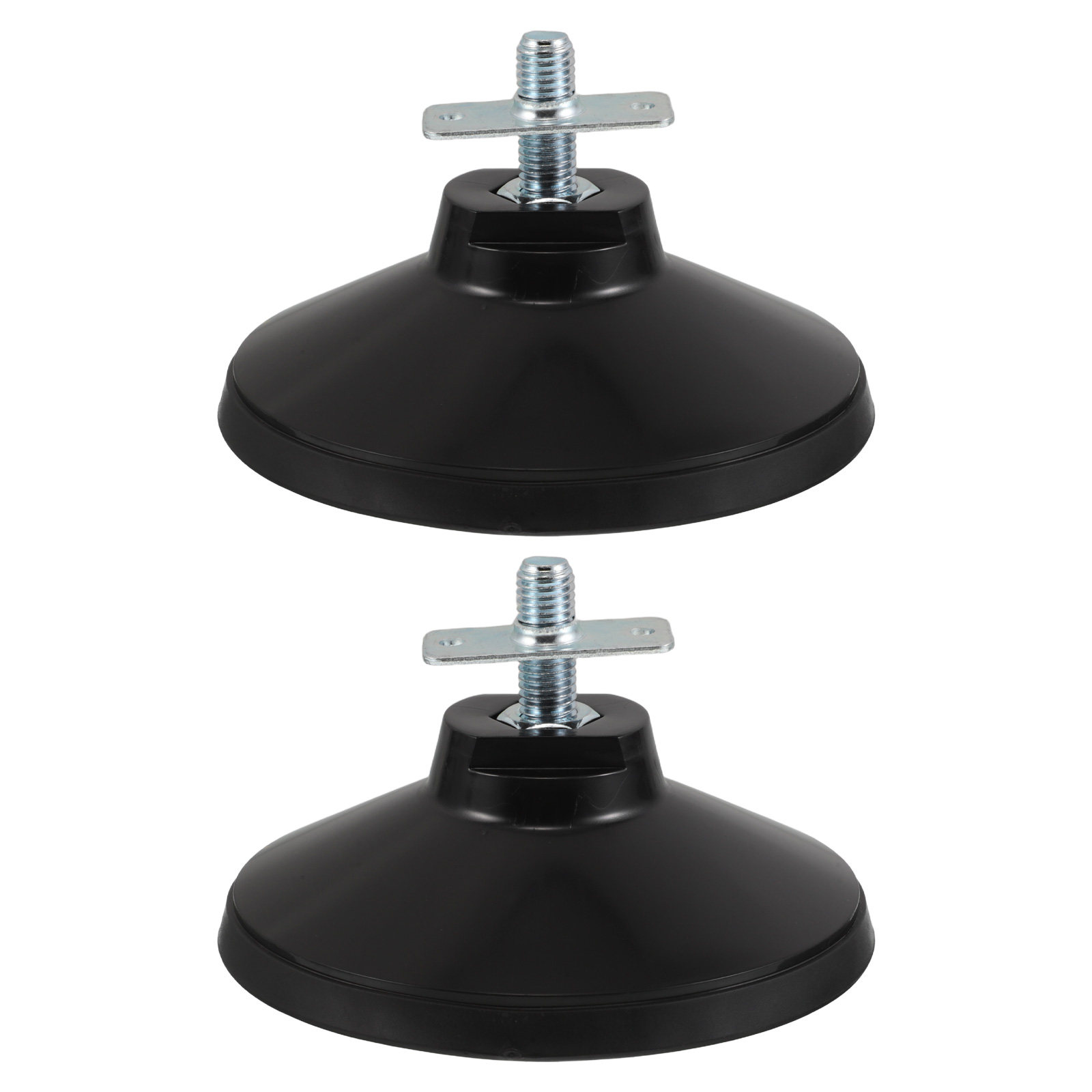2個入りテーブルフットボール用レベラー、頑丈な調整可能な水平 - Foosball Table Commercial のレビューと価格