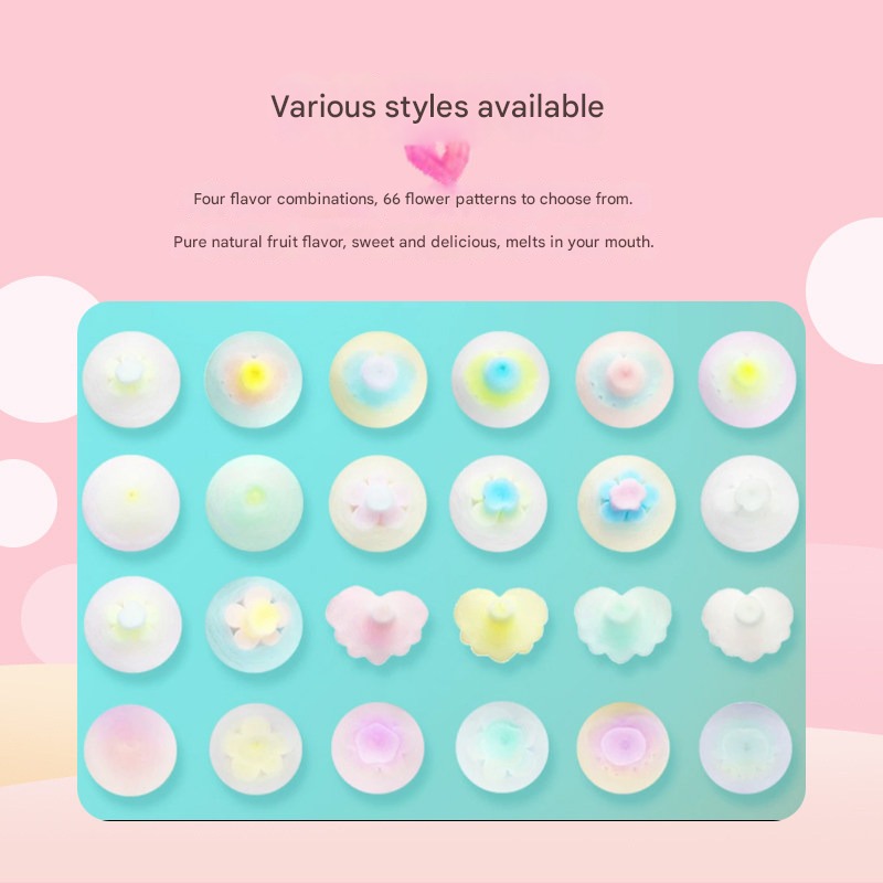 FOB自動綿菓子販売機QRコード決済スマートショッピングモー - Candy Vending Machine のレビューと価格