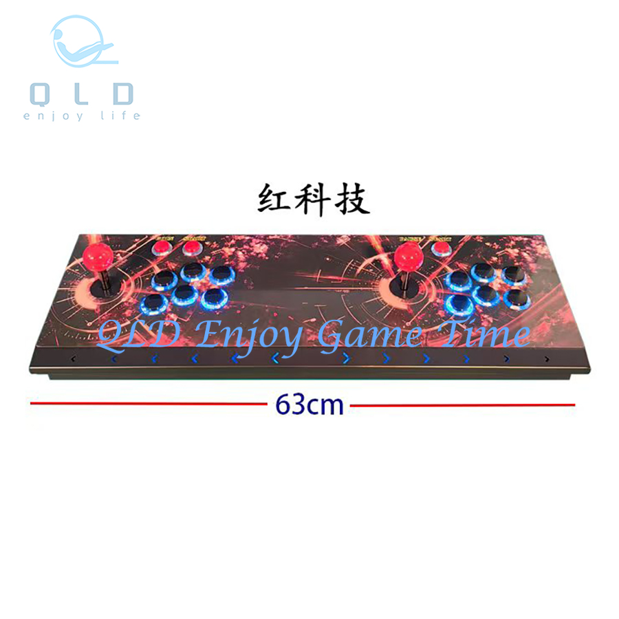 3D PandoraSagaボックス 26800 in 1  - Arcade X のレビューと価格