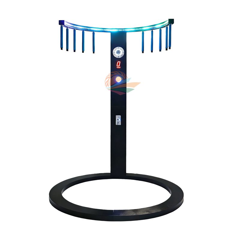 高品質のコイン式アーケードゲーム「ハンドキャッチスティックチ - Arcade Games & Vending Llc のレビューと価格