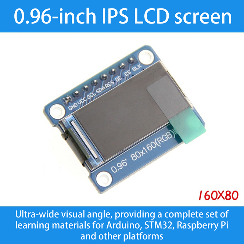 Y-1 PC 0.96 インチ IPS OLED ディスプレ - Arduino Vending Machine Project のレビューと価格