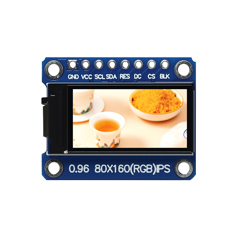 Y-1 PC 0.96 インチ IPS OLED ディスプレ - Arduino Vending Machine Project のレビューと価格