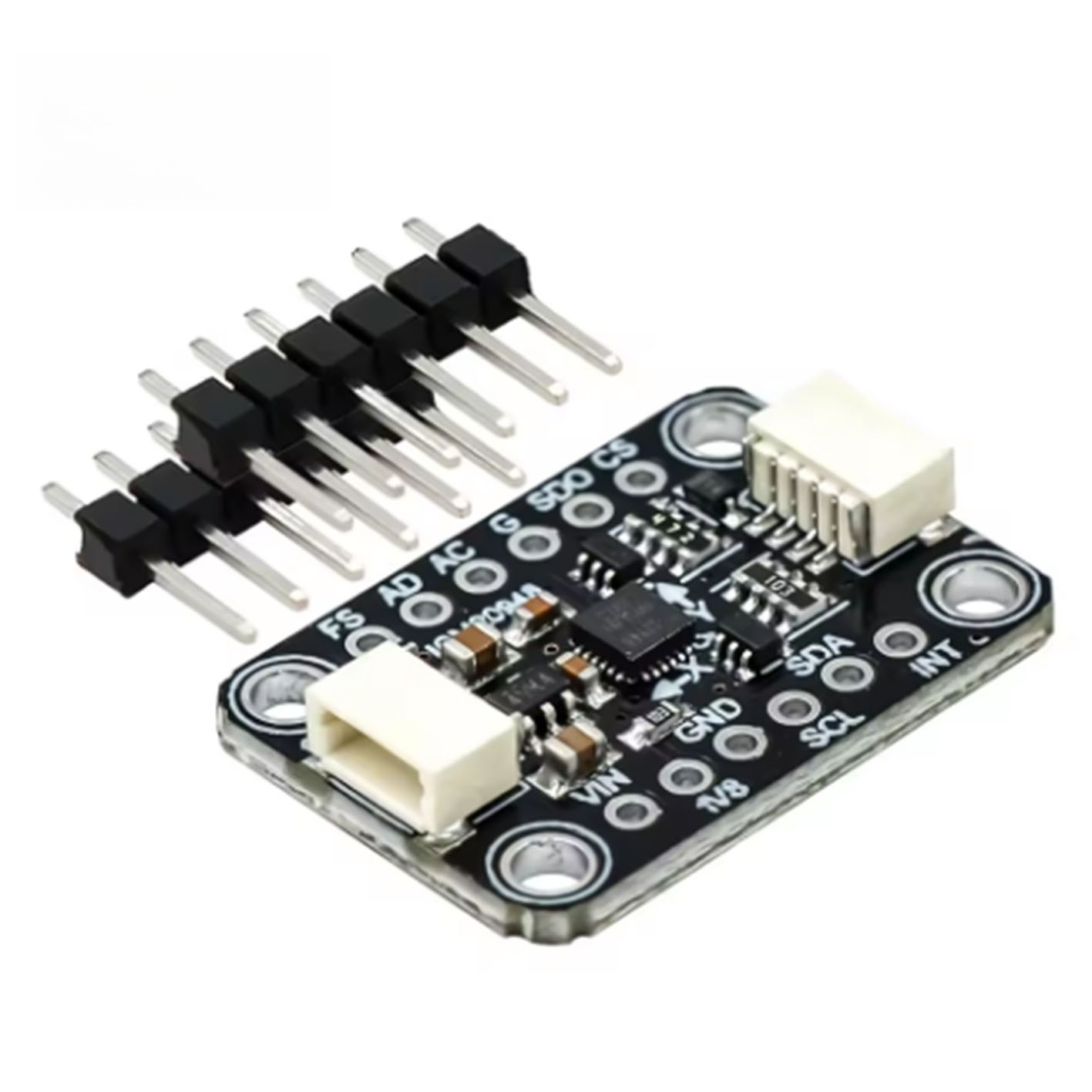 ICM20948 9 DoF IMU センサー TDK In - Arduino Vending Machine Project のレビューと価格