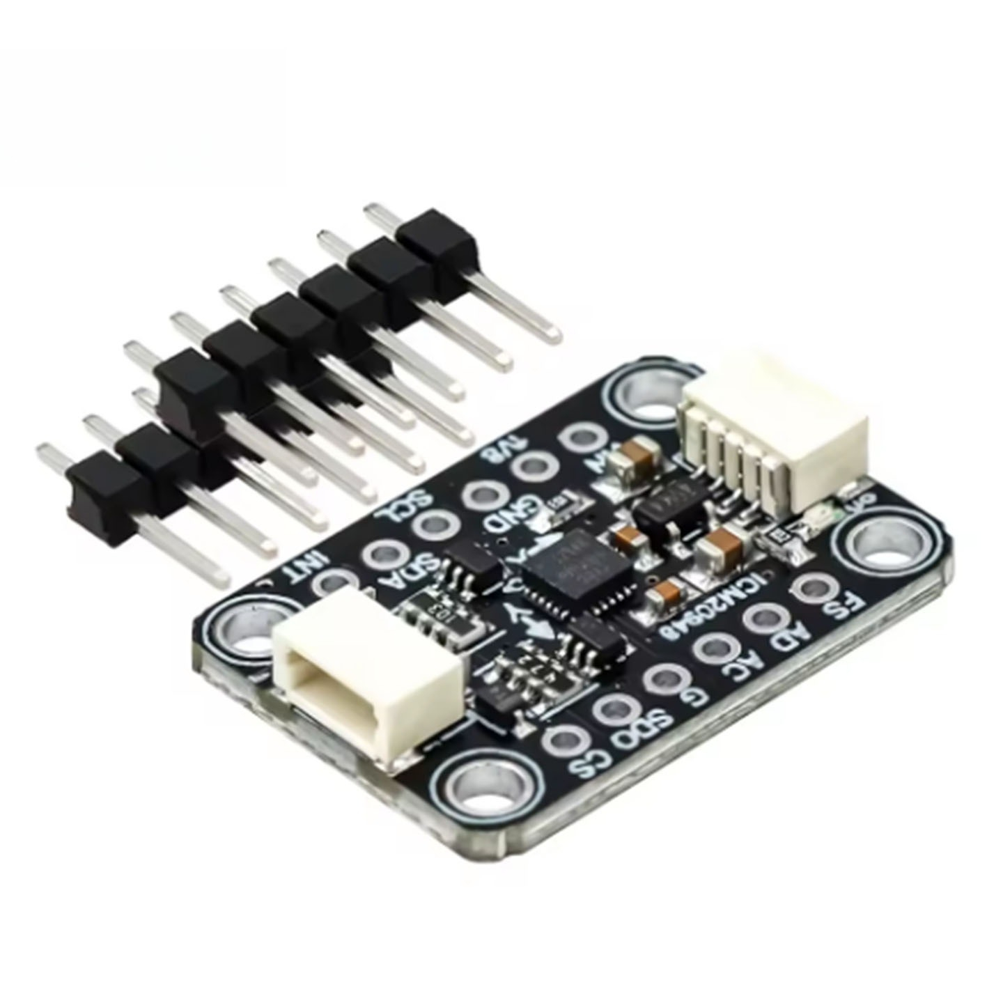 ICM20948 9 DoF IMU センサー TDK In - Arduino Vending Machine Project のレビューと価格