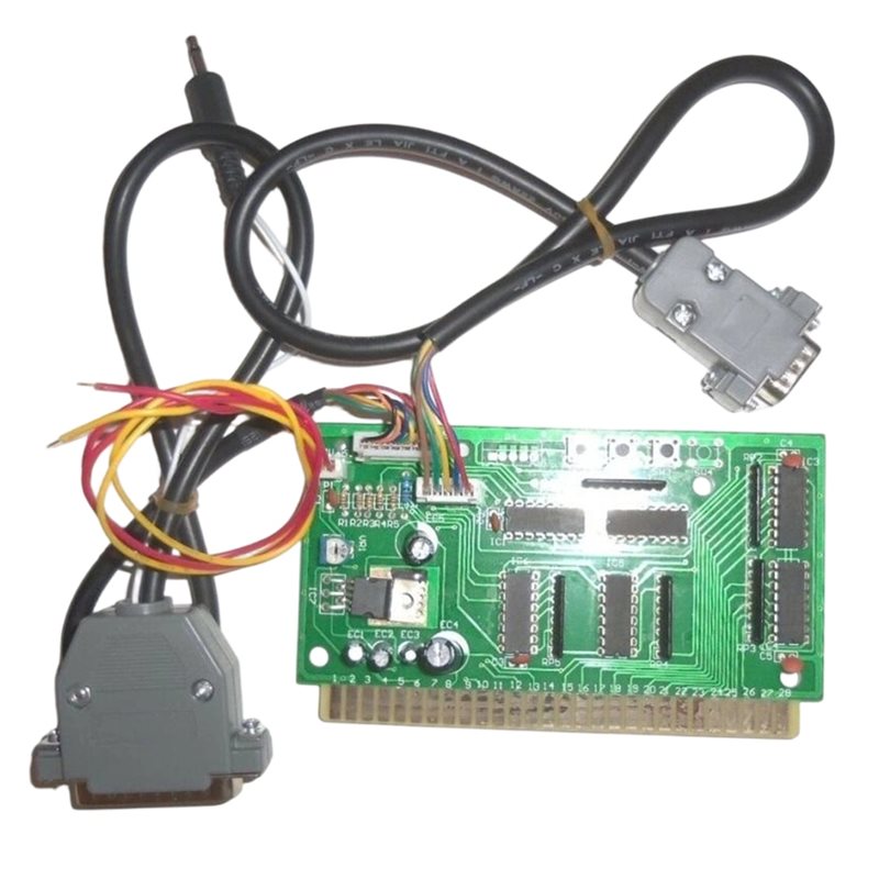 FEDIコンバーターボードPCからJammaコンバーターへア - Usb Game Board Jamma のレビューと価格