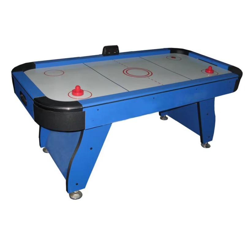 2026年製 高品質MDF 6フィート/7フィート E-SC - Air Hockey Table のレビューと価格
