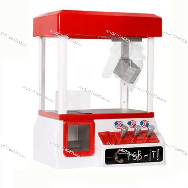 キャンディクランプドール携帯ゲーム機クランプドールアーケード - Arcade Games Vending のレビューと価格