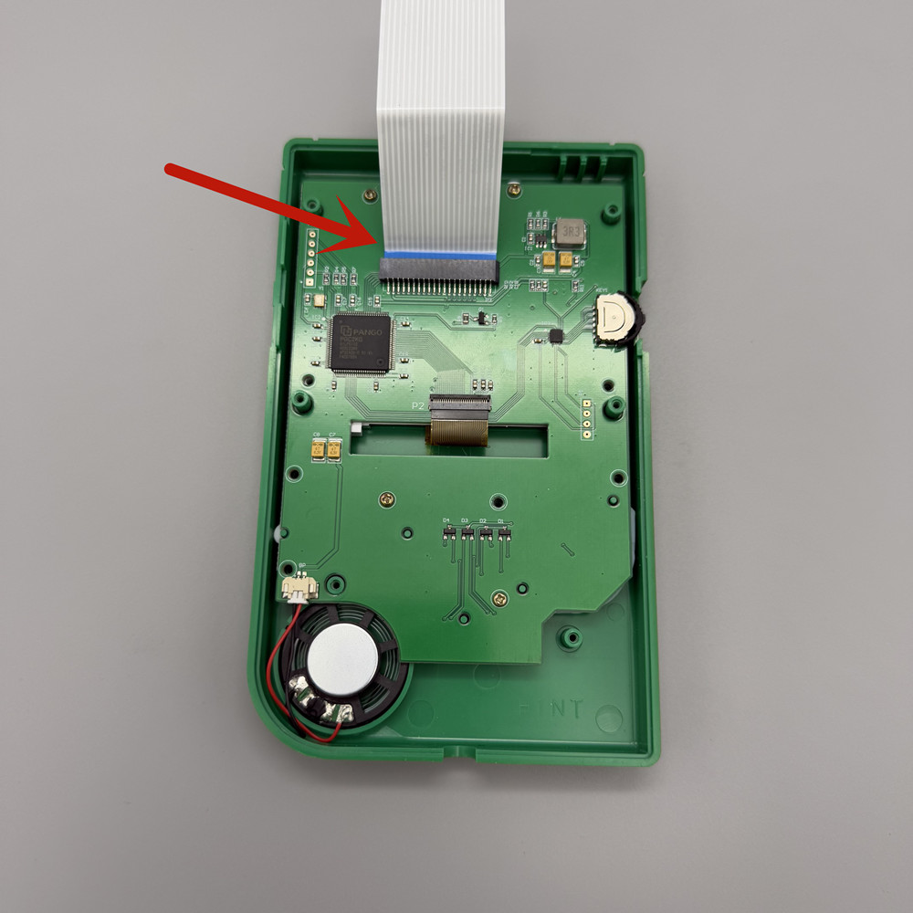 ゲームボーイ用グレースケールLCDスクリーン,2.5インチ, - Lcd Screen Arcade のレビューと価格