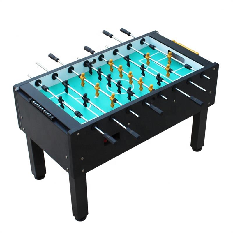 55インチの大人気屋外用業務用フーズボールテーブル（大人用標 - Foosball Table Commercial のレビューと価格