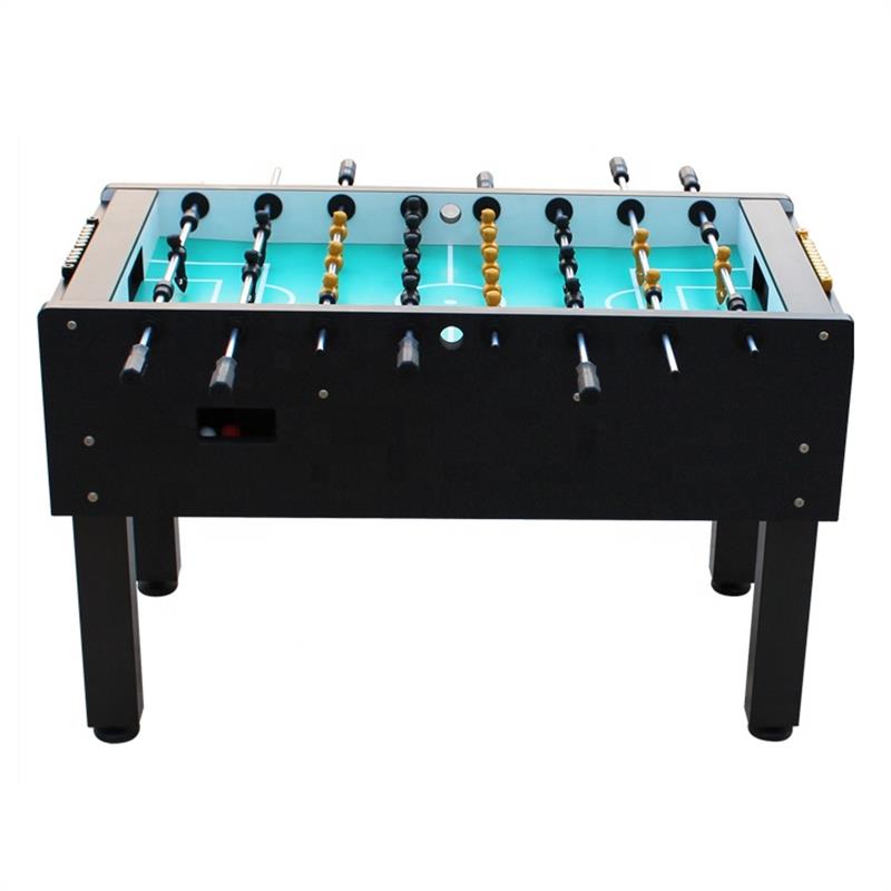 55インチの大人気屋外用業務用フーズボールテーブル（大人用標 - Foosball Table Commercial のレビューと価格