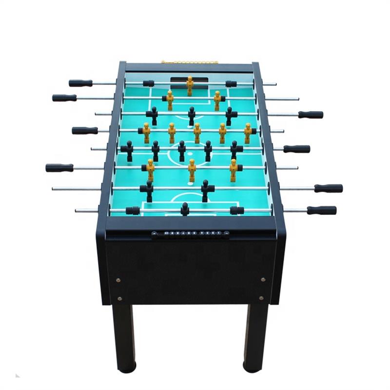 55インチの大人気屋外用業務用フーズボールテーブル（大人用標 - Foosball Table Commercial のレビューと価格