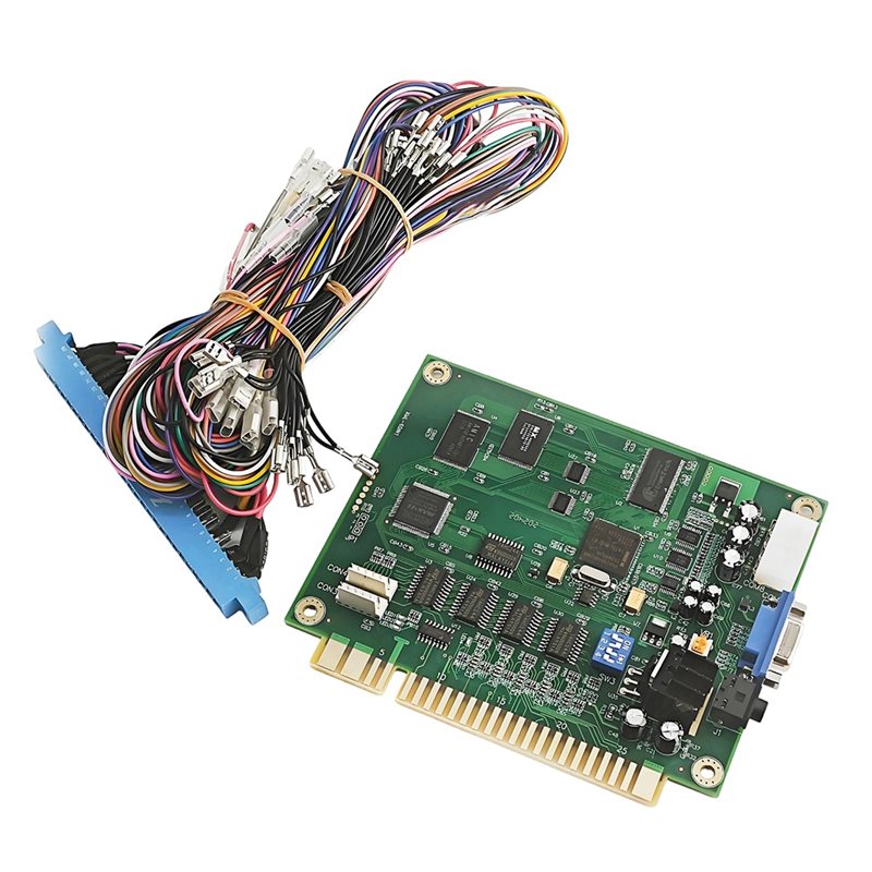 ABGI-フォートラッキングボールカクテルアーケードマシン6 - Trackball Controller Arcade のレビューと価格