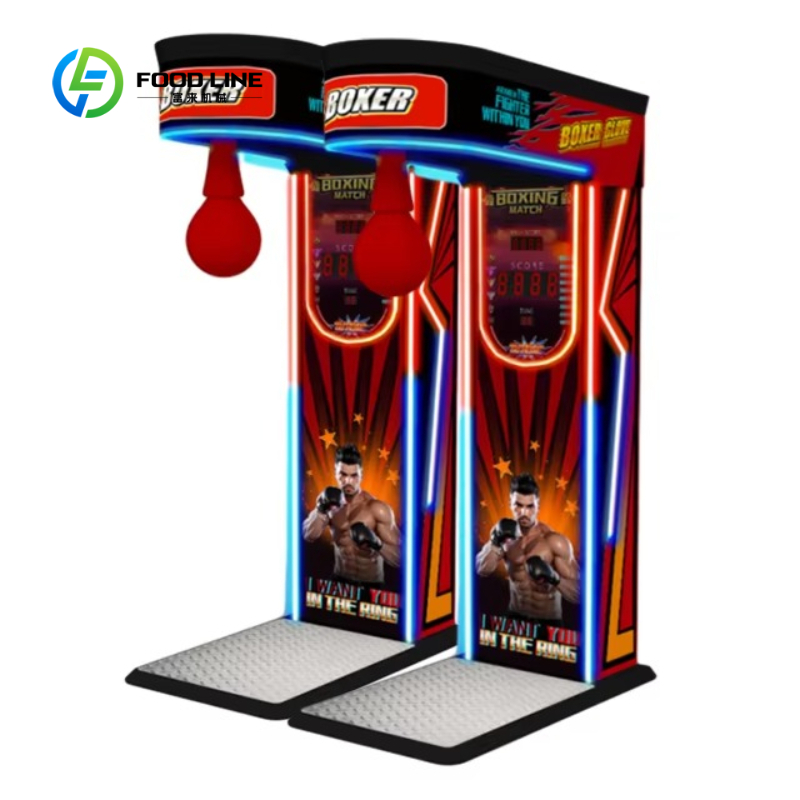 カスタマイズ可能なアーケードストリートアミューズメントコイン - Arcade Games Vending のレビューと価格