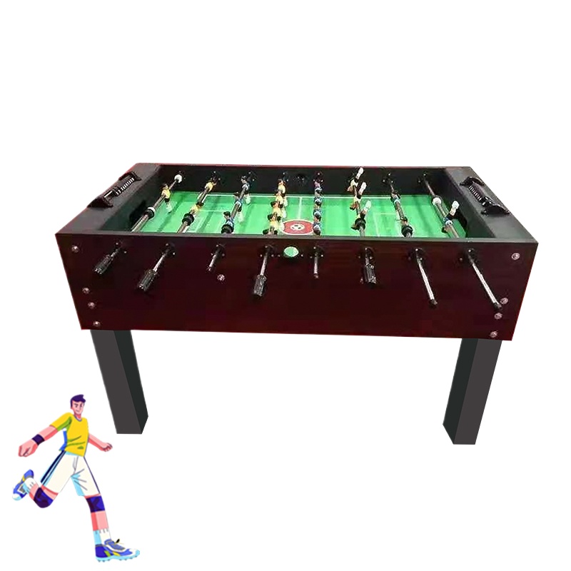 2人用屋内フーズボールゲームテーブル、家庭用および業務用アミ - Foosball Table Commercial のレビューと価格