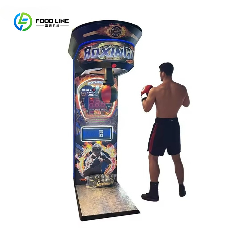 ヨーロッパ、メキシコ、中東市場向けカスタマイズ可能な高収益コ - Arcade Machine Profit のレビューと価格