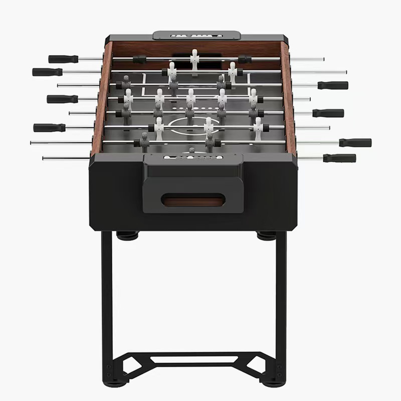 工場卸売カスタマイズ可能高品質フーズボールテーブルサッカーテ - Foosball Table Commercial のレビューと価格