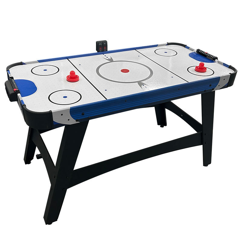 2026年 ホームエンターテイメント モダン 1.37m エ - Air Hockey Table のレビューと価格