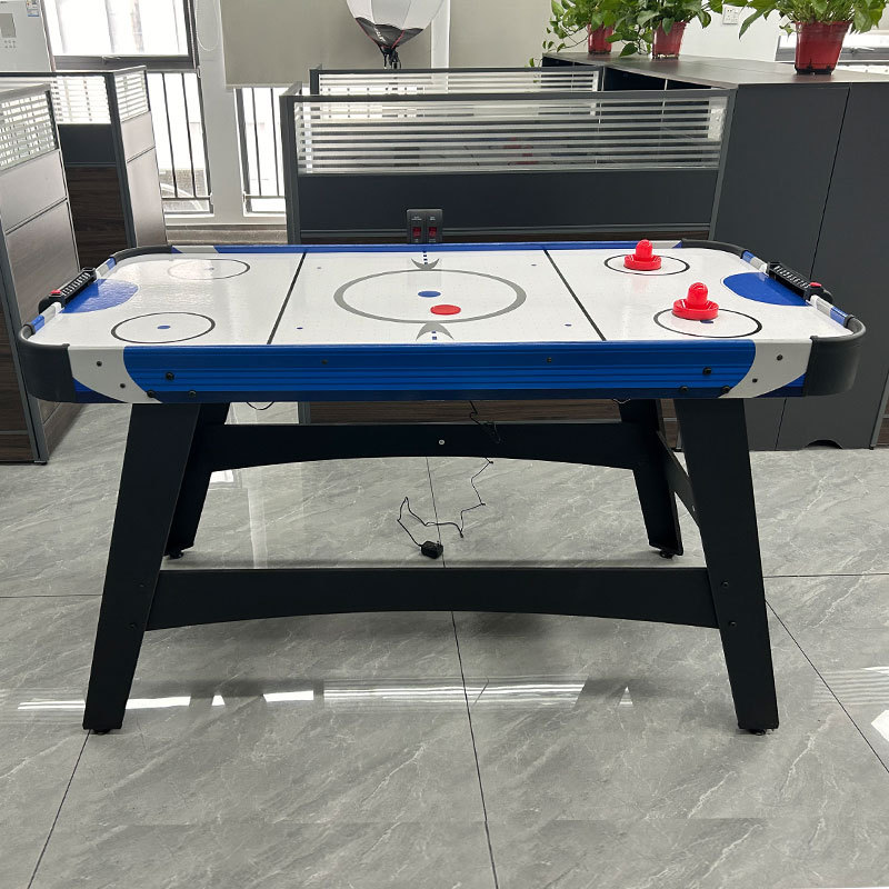 2026年 ホームエンターテイメント モダン 1.37m エ - Air Hockey Table のレビューと価格