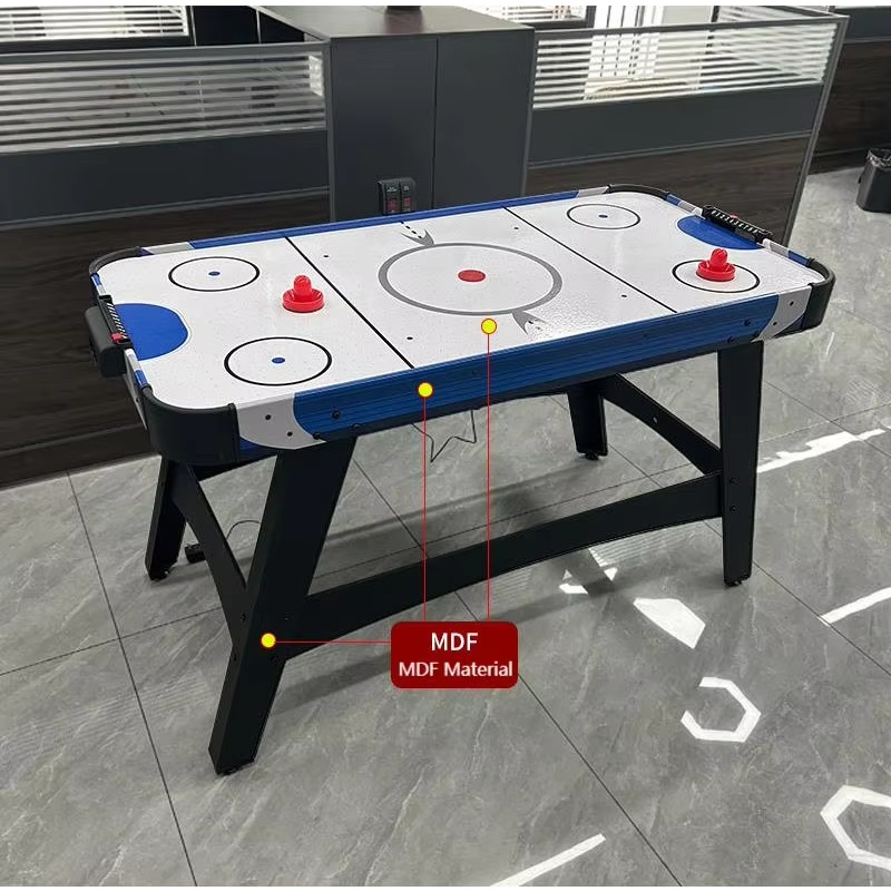 2026年 ホームエンターテイメント モダン 1.37m エ - Air Hockey Table のレビューと価格