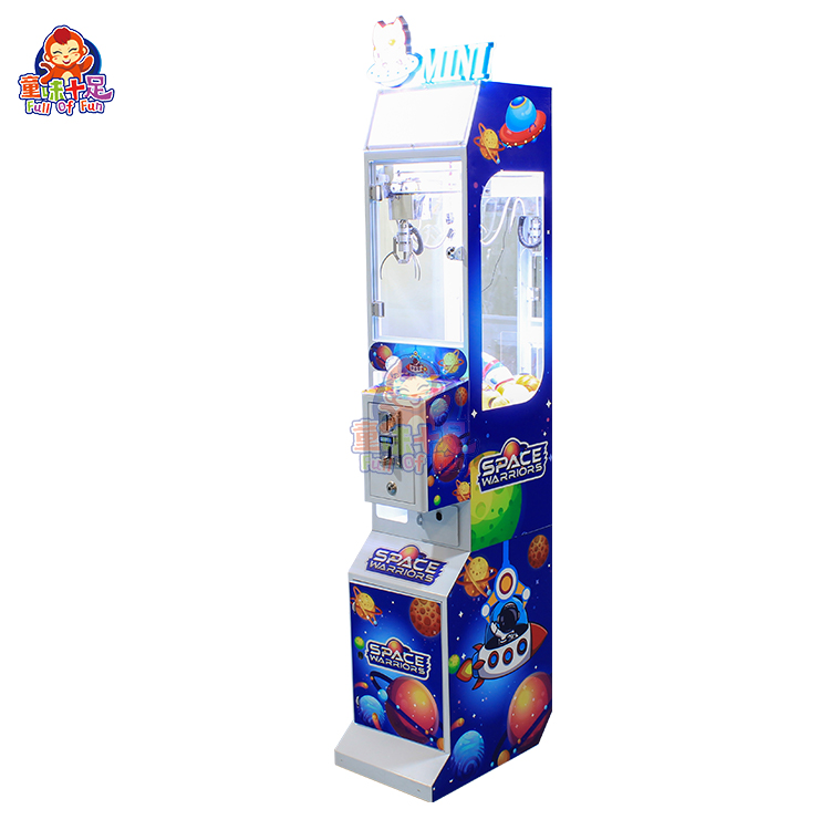 ミニクレーンゲーム 小型おもちゃ クレーンゲーム景品 人形ギ - Arcade Games Vending のレビューと価格