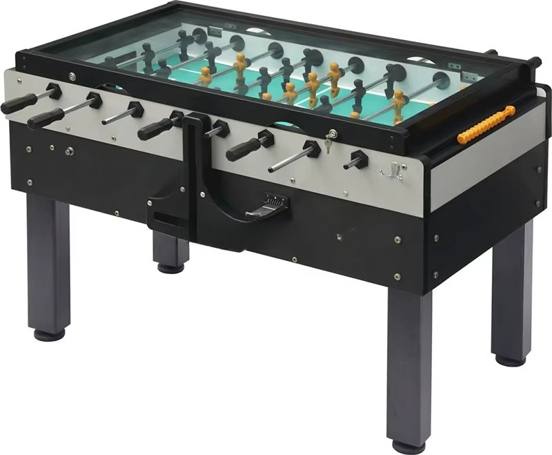 2026年新工場直販業務用フーズボールテーブル コイン式サッ - Foosball Table Commercial のレビューと価格