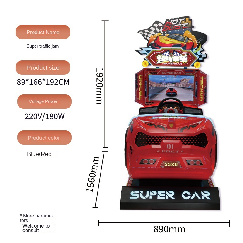 コイン式アーケードゲーム機 26インチHD液晶画面 キッズレ - Lcd Screen Arcade のレビューと価格